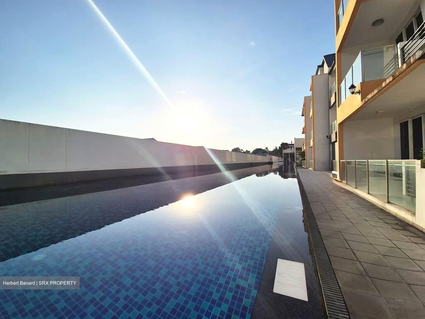 Novena Regency (D11), Apartment #570922261